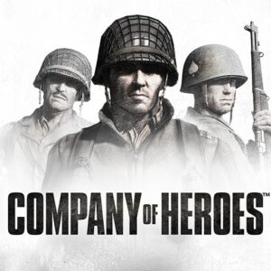 Tải Company of Heroes APK V1.8.1RC1 Cho Android Miễn Phí