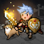 Tải Evil Hunter Tycoon Mod APK (Menu, Bất Tử, Tăng Tốc) v1.408