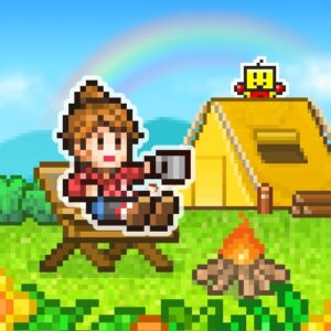 Tải Forest Camp Story APK V1.4.0 Cho Android Miễn Phí