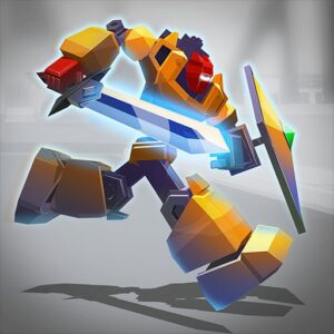 Tải Hack Armored Squad (Vô Hạn Tiền, Mở Khóa Tất Cả) v3.8.4