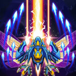 Tải Hack Atlantis Invaders (MOD Vô Hạn Tiền, Menu) v9.62.022