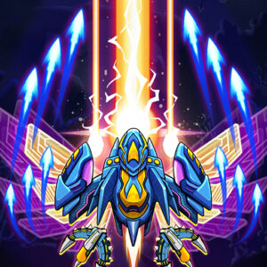 Tải Hack Atlantis Invaders (MOD Vô Hạn Tiền, Menu) v9.62.022
