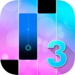 Tải Hack Magic Tiles 3 Mod APK (VIP Unlocked) v13.044.008