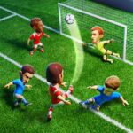 Tải Hack Mini Football (Full Tiền, Kim Cương) v4.8.1