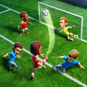 Tải Hack Mini Football (Full Tiền, Kim Cương) v4.8.1