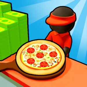 Tải Hack Pizza Ready Mod APK (Vô Hạn Tiền, Kim Cương) V56.4.0