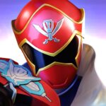 Tải Hack Power Rangers Legacy Wars (MOD Vô Hạn Tiền) v3.8.6