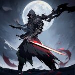 Tải Hack Shadow Slayer Mod APK (Full Nhân Vật) V1.5.00