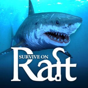 Tải Hack Survival on Raft Mod APK (Vô Hạn Tiền, Menu) V368