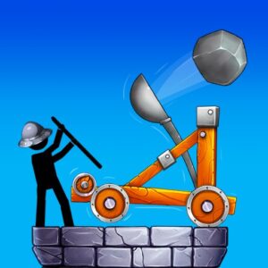 Tải Hack The Catapult 2 Mod APK (Vô Hạn Tiền, Kim Cương) v7.7.7