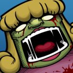 Tải Hack Zombie Age 3 (MOD Vô Hạn Tiền, Đạn) V2.4.9