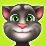 Tải My Talking Tom Mod APK (Vô Hạn Tiền, Level 999) V26.2.2.8557