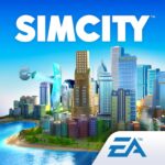 Tải Simcity Buildit Mod APK (Vô Hạn Tiền, Menu) v1.75.1.152482