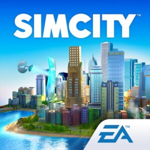 Tải Simcity Buildit Mod APK (Vô Hạn Tiền, Menu) v1.75.1.152482