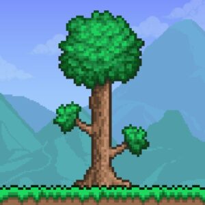 Tải Terraria APK V1.4.5.6.4 Cho Android Miễn Phí