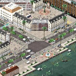 Tải TheoTown Mod APK (Mở Khóa Tất Cả) v1.12.73a