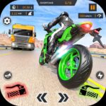 Tải Hack Traffic Rider Mod APK (Vô Hạn Tiền, Xe Độ) v2.11