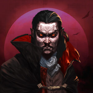 Tải Vampire Survivors Mod APK (Vô Hạn Tiền, Mở Khóa) V1.14.111