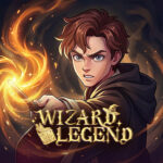 Tải Wizard of Legend APK V1.24.30008 Cho Android Miễn Phí