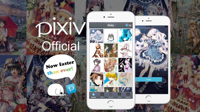 Lưu Ý Quan Trọng Khi Tải Xuống Và Cài Đặt Pixiv Mod APK
