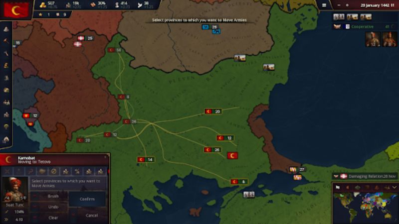 Lý Do Vì Sao Nên Chọn Chơi Game