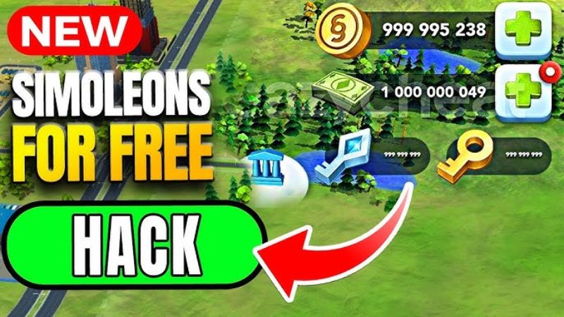 Tải Simcity Buildit Mod APK (Vô Hạn Tiền, Menu) v1.75.1.152482 Những Đặc Quyền Tối Thượng Trong Simcity Buildit Mod APK