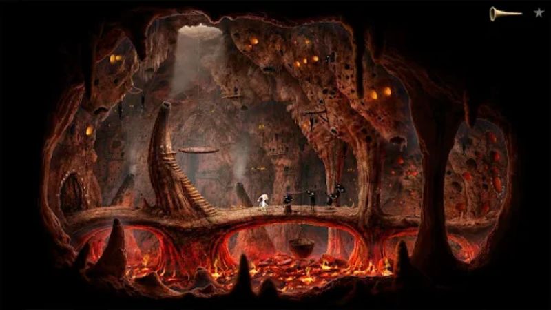 Những Điểm Nhấn Nổi Bật Không Thể Bỏ Qua Trên Samorost 3 APK