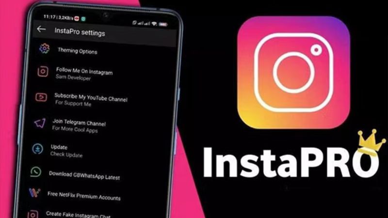 Những Lưu Ý "Sống Còn" Khi Cài Đặt Và Sử Dụng Instagram Mod APK