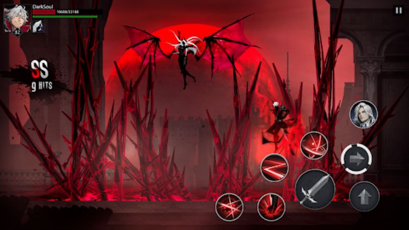 Tải Hack Shadow Slayer Mod APK (Full Nhân Vật) V1.5.00 Những Tính Năng Nổi Bật Của Shadow Slayer Mod APK