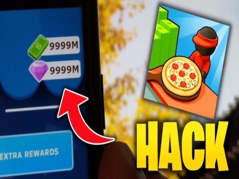 Tải Hack Pizza Ready Mod APK (Vô Hạn Tiền, Kim Cương) V56.4.0 Những Tính Năng Nổi Bật Trong Bản Pizza Ready Mod APK