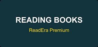 ReadEra Premium APK Là Gì?