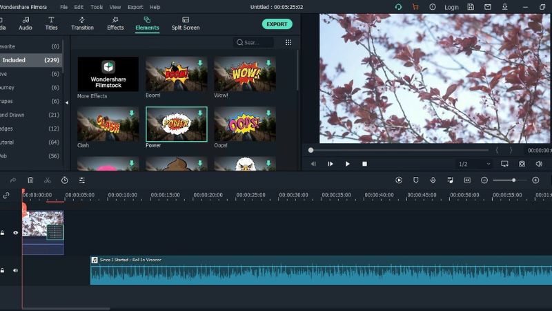 Sức Mạnh Chỉnh Sửa Đỉnh Cao Đến Từ Gameplay Của Filmora 