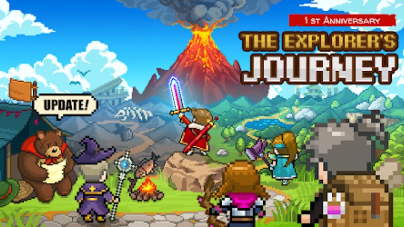 Tại Sao Bạn Nên Trải Nghiệm Bản Evil Hunter Tycoon Mod APK? 