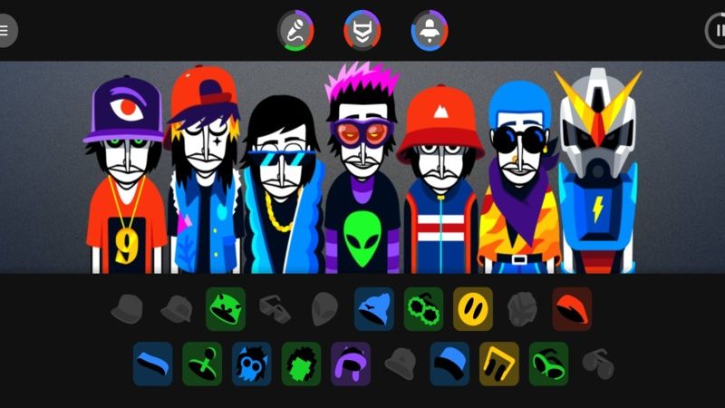 Tại Sao Nên Tải Incredibox APK Cho Điện Thoại Android? 