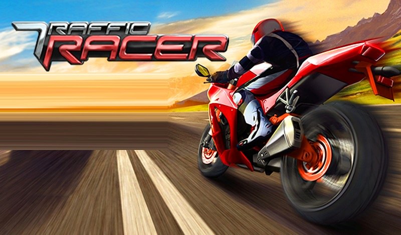 Tại Sao Traffic Rider Mod APK Lại Được Mệnh Danh Là "Ông Vua" Đường Phố? 