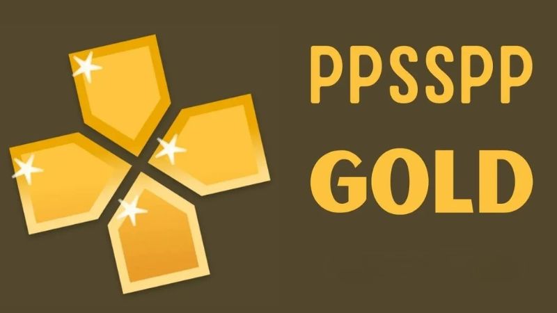 Tìm Hiểu Tổng Quan Về Trình Giả Lập PPSSPP Gold APK Cao Cấp Nhất 