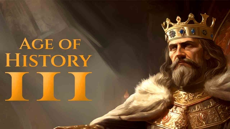 Tổng Quan Về Age Of History 3 APK