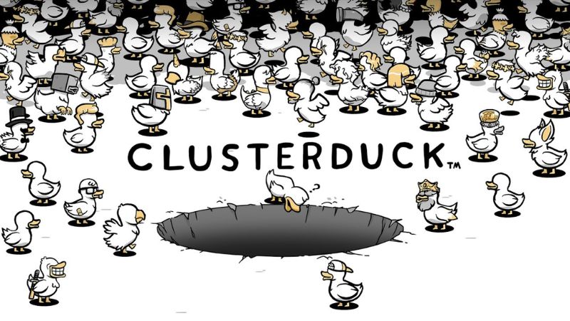Tổng Quan Về Clusterduck Hack
