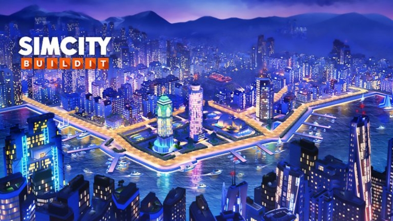 Tải Simcity Buildit Mod APK (Vô Hạn Tiền, Menu) v1.75.1.152482 Trở Thành Thị Trưởng Quyền Năng Tại Simcity Buildit Mod APK