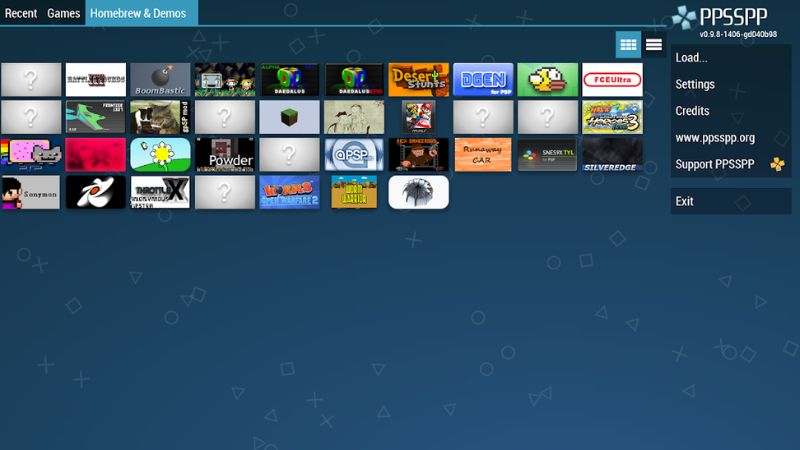 Tuyệt Chiêu Thiết Lập Giúp PPSSPP Gold APK Chạy Mượt Trên Mọi Cấu Hình 