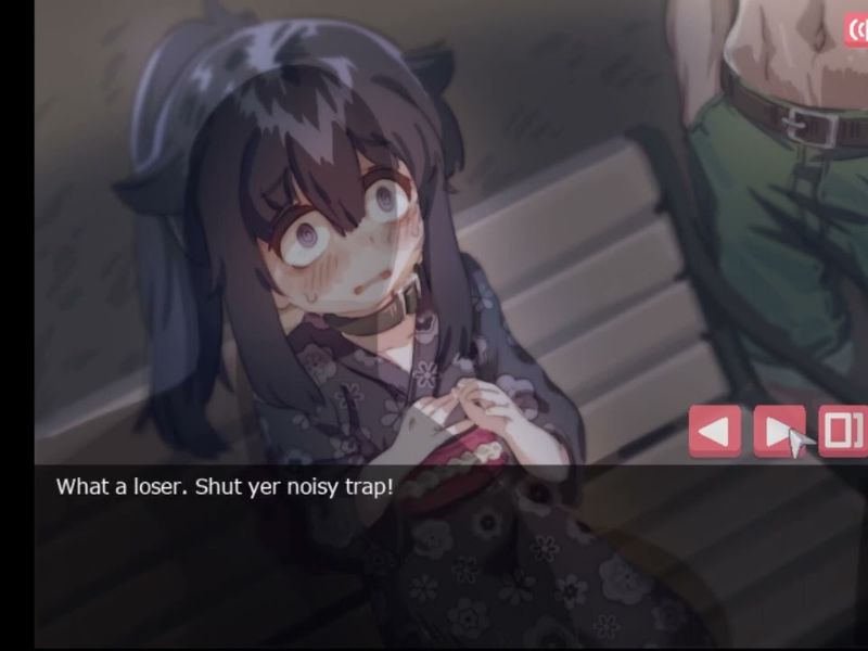 Ưu Điểm Khi Sử Dụng Lonely Girl APK