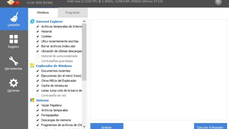 Các Tính Năng Nổi Bật Của CCleaner Mod APK