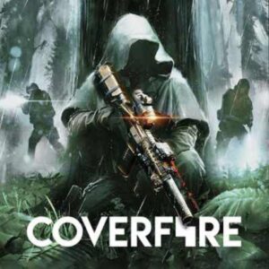 Tải Cover Fire MOD APK v1.33.14 (Menu Mod, Vô Hạn Tiền, VIP 5)