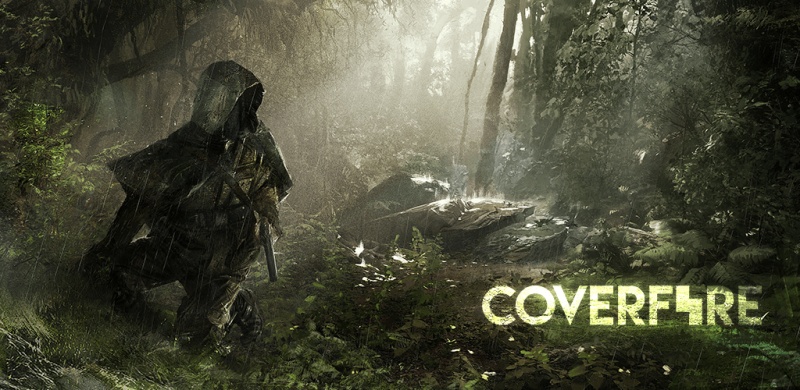 Tải Cover Fire MOD APK v1.33.14 (Menu Mod, Vô Hạn Tiền, VIP 5) Cover Fire MOD APK