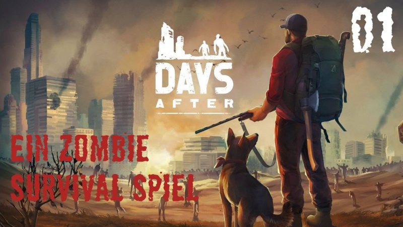 Days After MOD APK