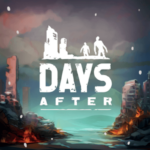 Tải Days After MOD APK v13.3.0 (Menu, Free Craft, Bất Tử) Mới Nhất