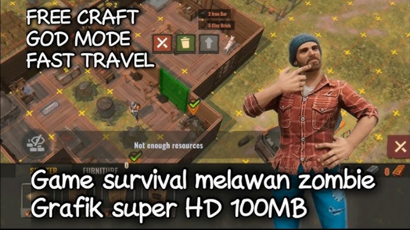 Days After MOD APK