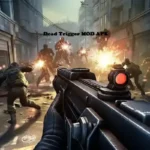 Tải Dead Trigger MOD APK v2.3.2 (Menu, Unlock All)