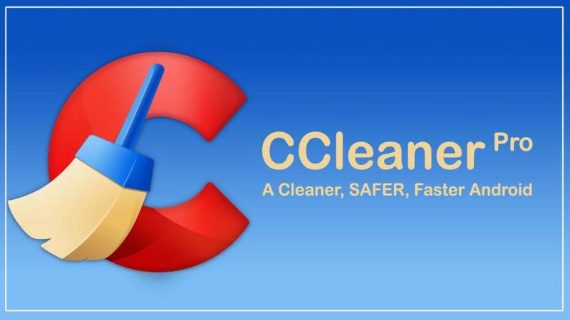 Giới Thiệu Tổng Quan Về CCleaner Mod APK