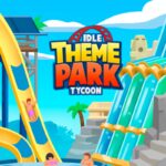 Tải Idle Theme Park Tycoon v9.0.0 MOD APK (Vô Hạn Tiền)